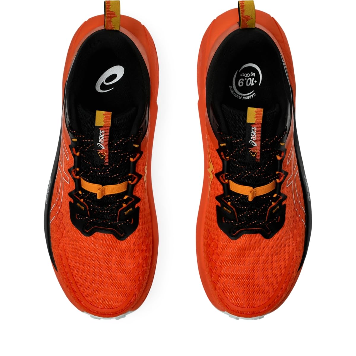 ASICS Herren Gel-Trabuco 13Sneaker