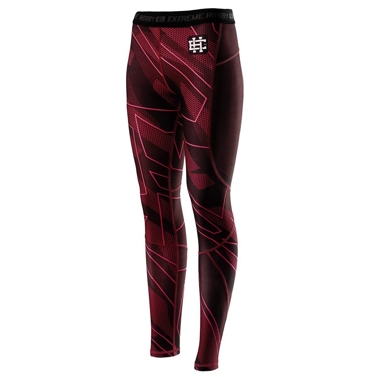 Legginsy damskie 1352
