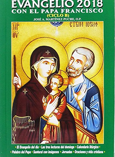 Evangelio 2018 Edición de Bolsillo Evangelio 2018 Edición de Bolsillo