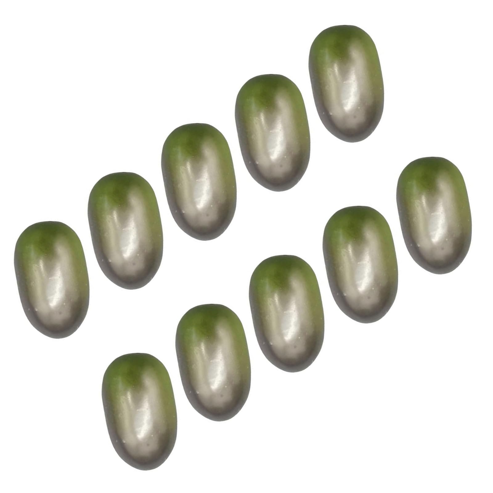 XAGMODSHN Natural Styles Artificial Foam Olived Table Centerpieces Realistic Fruit Props Accessories for Creative Arrangements Realistic Foam Olived