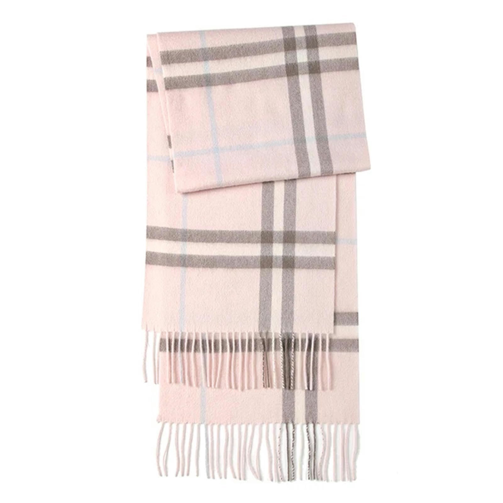 TEidea Schal Damen Winter Schal Für Frauen: Stricker Schalschal Für Modische Frauen, Perfekt Für Herbstbüro Und Winterwärme