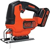 BLACK+DECKER BDCJS20C
