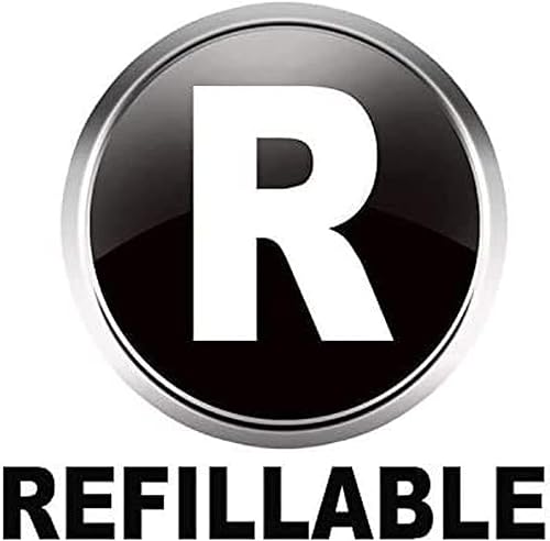 Miniatura 8 de Pentel Portaminas de 0.020 in Twist Erase III, borrador de torsión, mina HB de polímero súper alta precargada, barril negro, paquete de 3