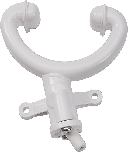 Miniatura 4 de ATIE Limpiador de piscinas Sistema de gestión de agua Pieza de repuesto K25 para limpiador de piscinas Polaris 280