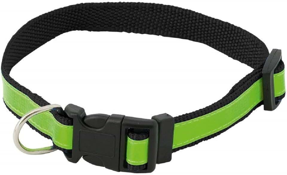 Amazon.co.uk high visibility dog collar Pet Supplies Store