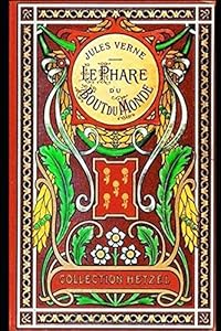 Livres Couvertures de LE PHARE DU BOUT DU MONDE