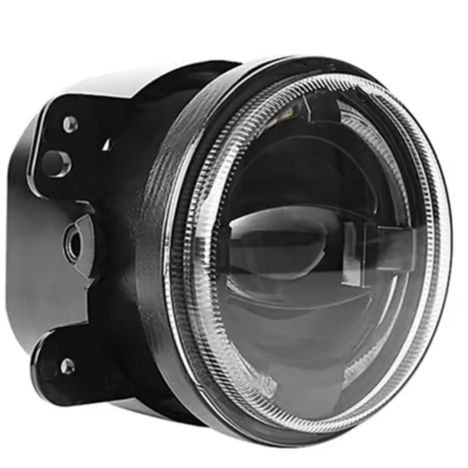 Compatible con Dodge para Journey 2009-2013 para Magnum 2005-2008 para Charger 2011-2013 Faros Intermitentes Lámpara Antiniebla Piezas De Automóvil Luz Antiniebla del Coche(1 Pcs)