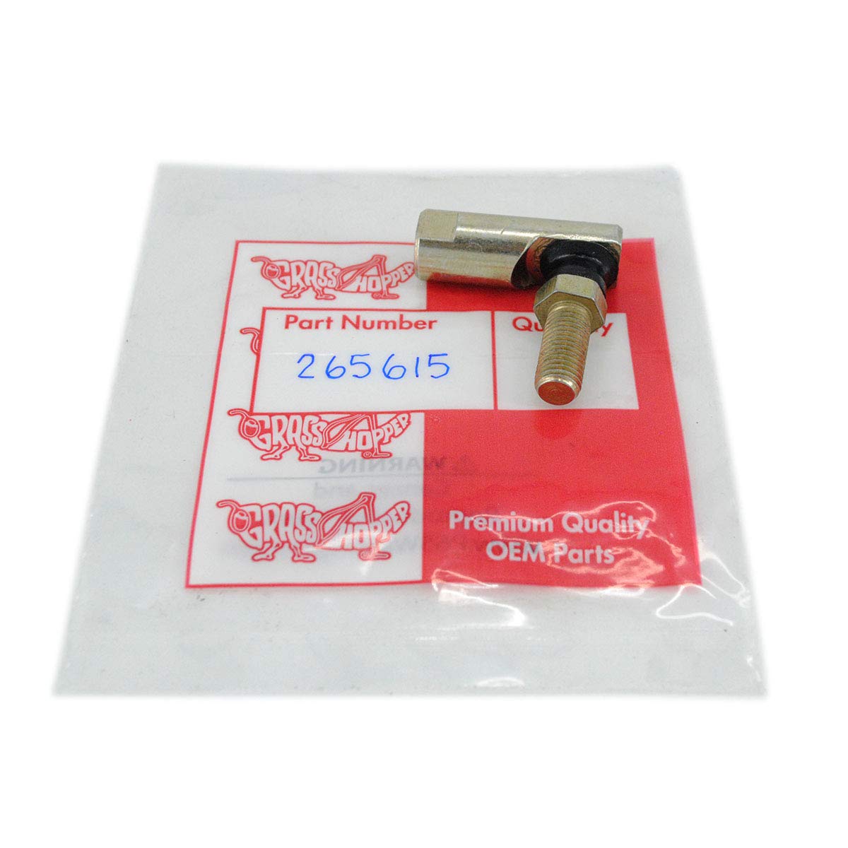 Amazon.com : Grasshopper Mower Ball Joint Assembly, Right-Hand