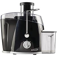 Algopix Similar Product 15 - Brentwood Juice Extractor with