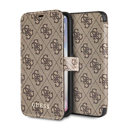 Preisvergleich Produktbild Guess GUFLBKPX4GB Standard Braun