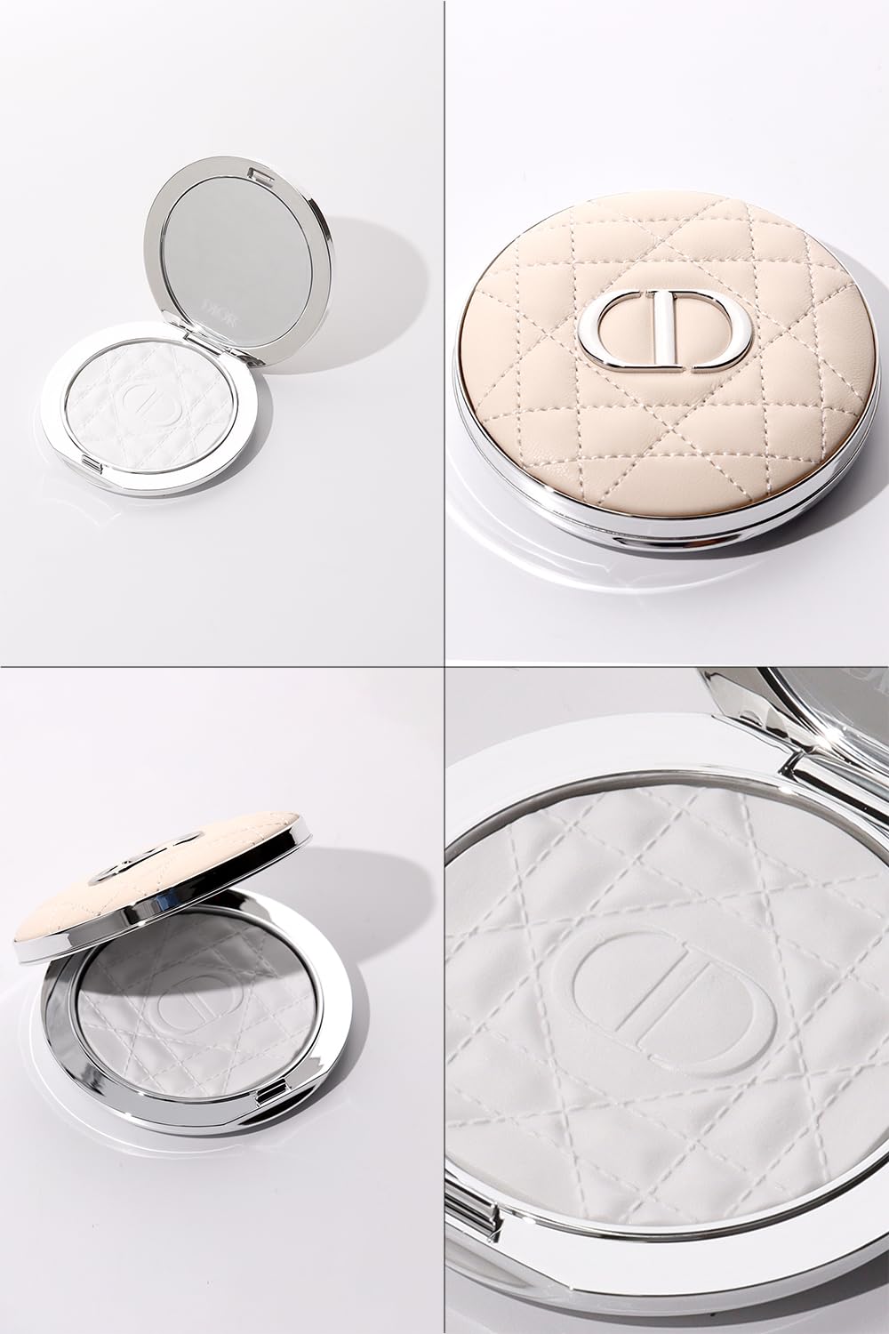 Amazon | [ショップバッグ付] Dior ディオール ディオールスキン