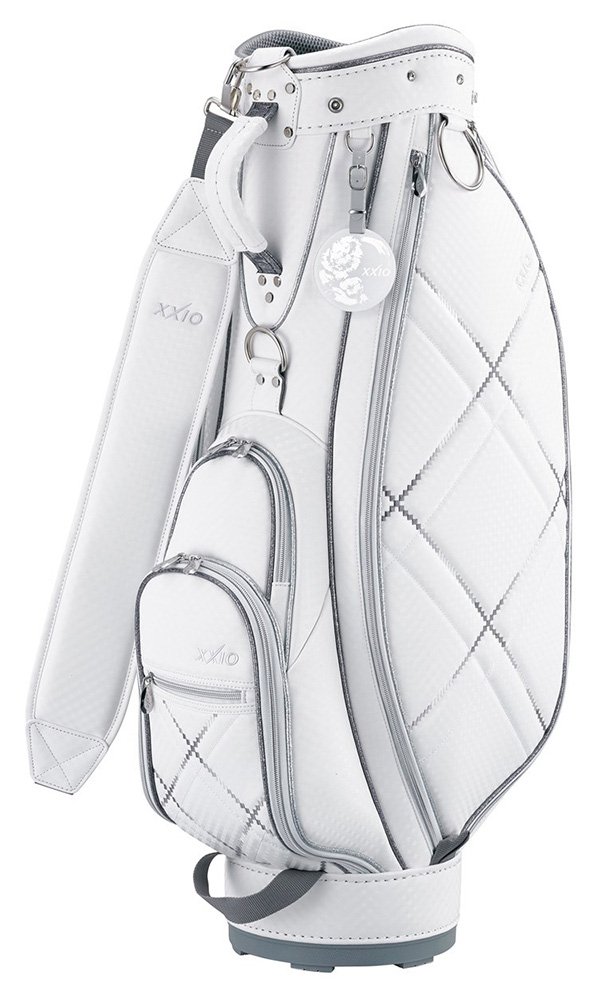 Amazon | DUNLOP(ダンロップ) キャディーバッグ XXIO キャディバッグ