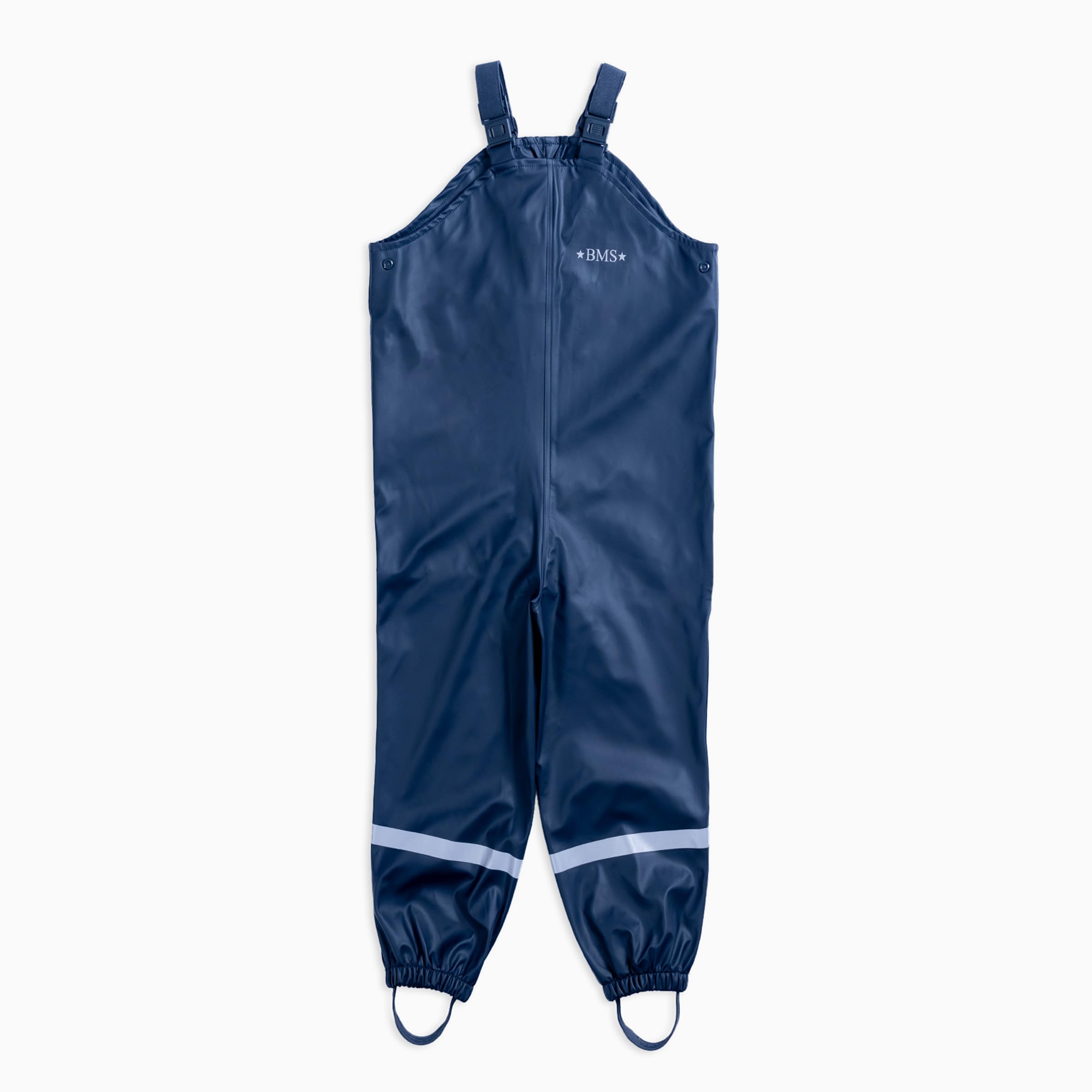 BMS Matschhose Softskin Pantaloni Eleganti da Uomo Bambino