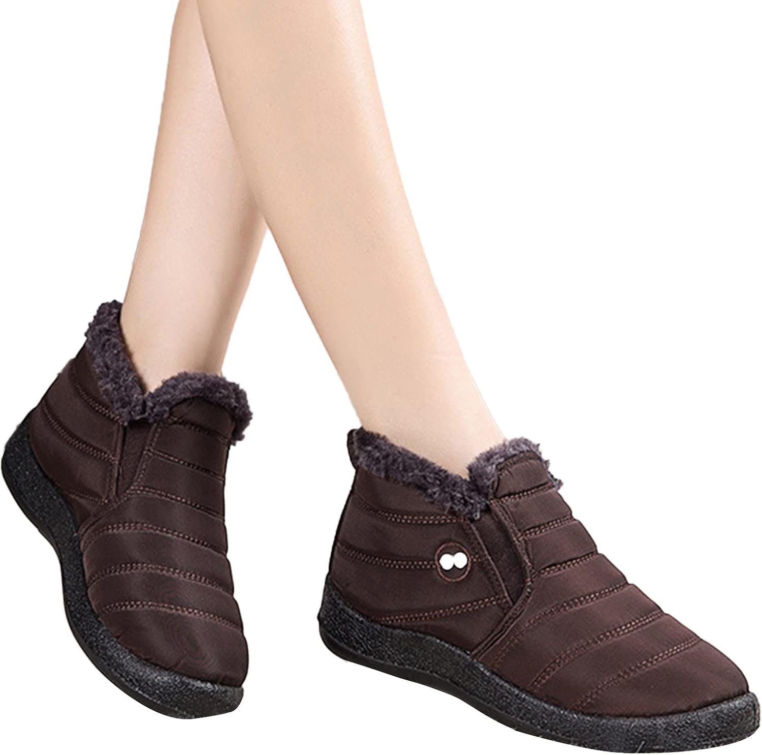 Womens flat waterproof boots Clearance