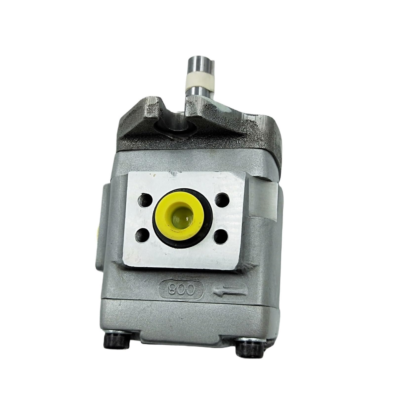 Cnxbsmlstw One Color 1Pcs Hydraulic Internal Gear Pump