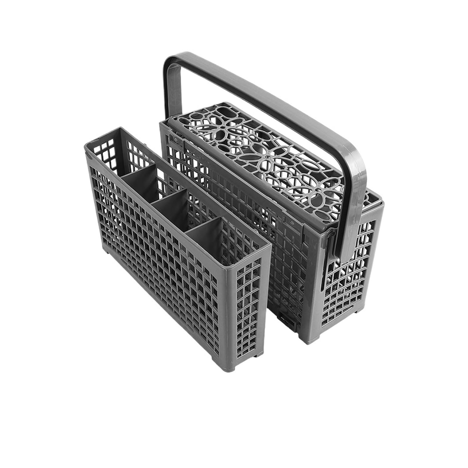 Cesta De Almacenamiento, Compatible For Whirlpool, Piezas De Lavavajillas