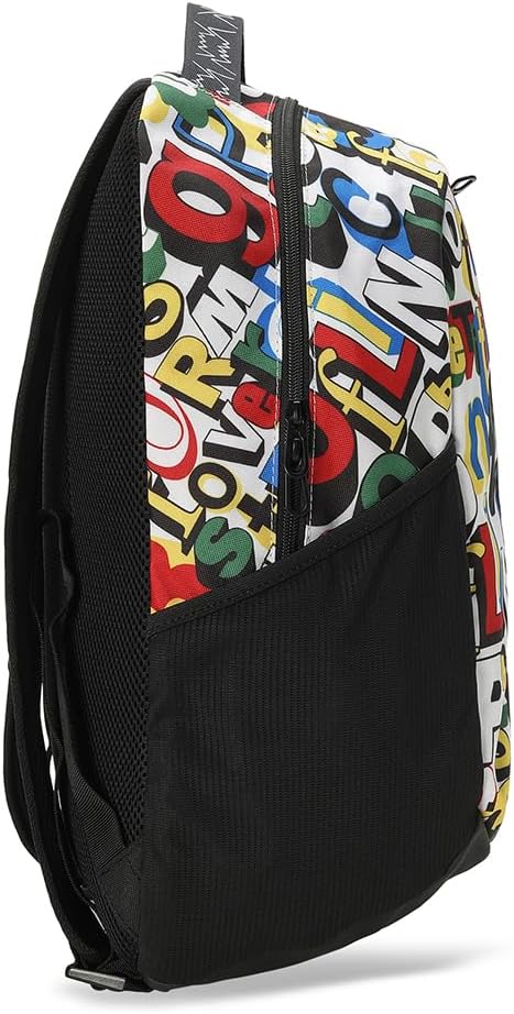 PUMA PUMA Basketball Mens BACKPACK PUMA Black-Trash Talk Size X, PUMA Black-Trash Talk, X, Backpacks