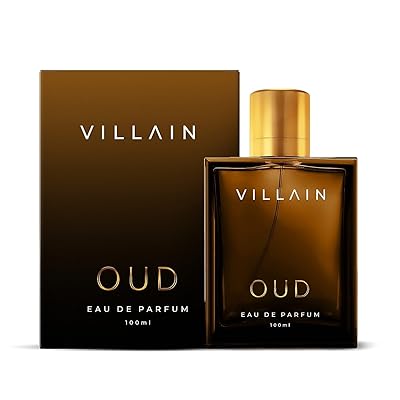 VILLAIN Oud Eau De Parfum...