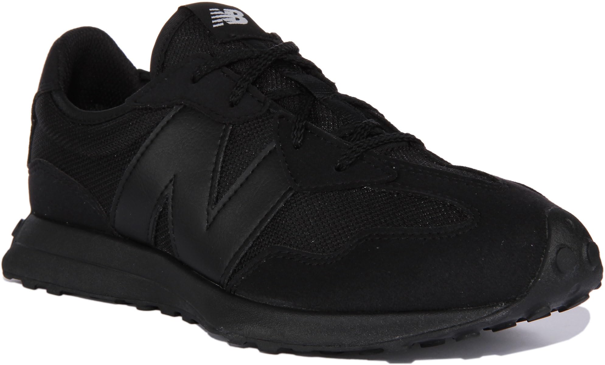 New Balance Jr Gs327ctb Shoes, Zapatillas Mujer
