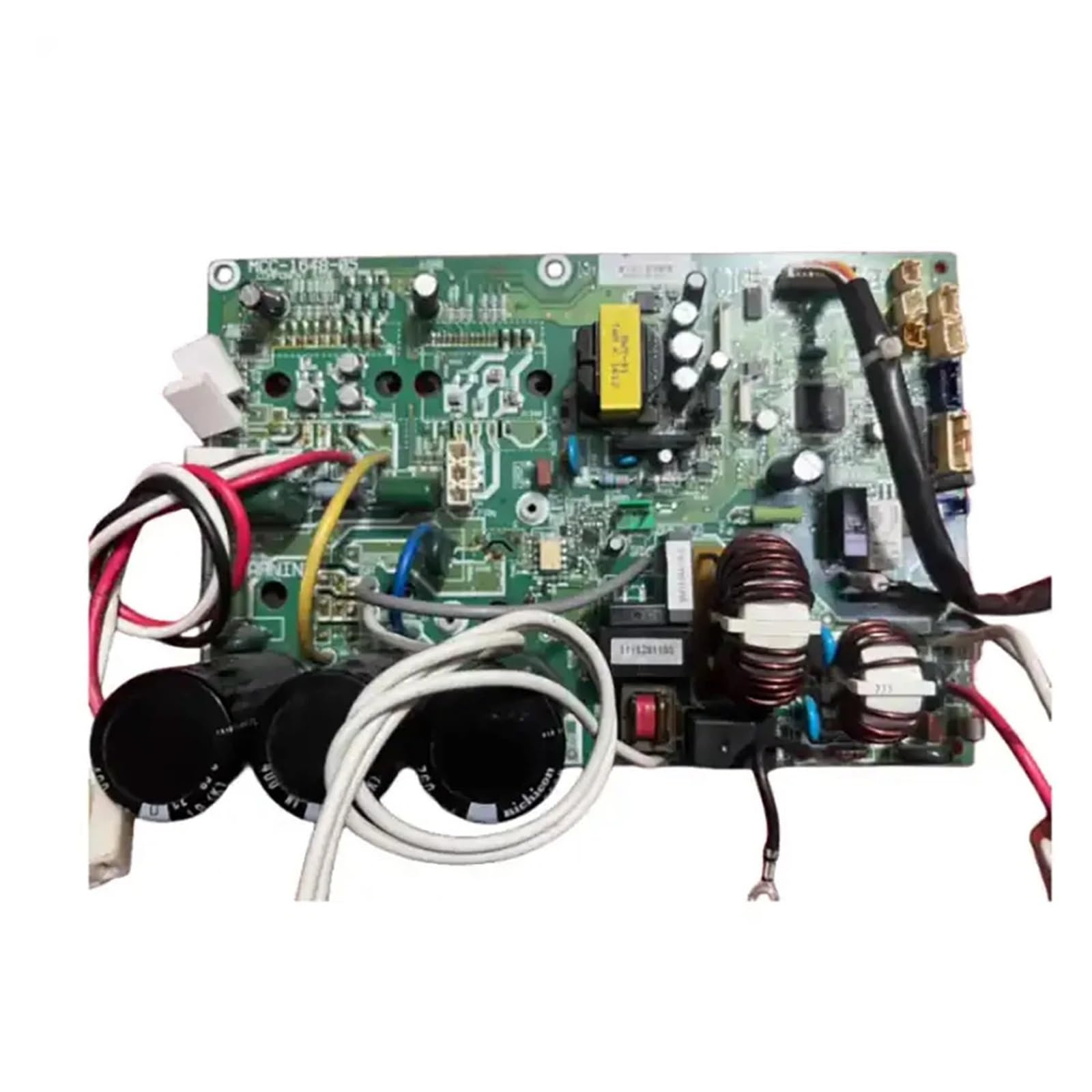 WEIGEXIEO Central Air Conditioning Computer Control Board ，Compatible For Toshiba，MCC-1648-05 Motherboard SM140ATP-C Circuit Conditioner Accessories Control board