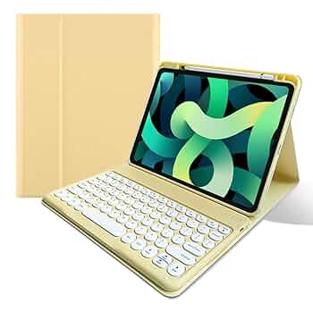 Apple iPad 第10世代 本体 ブルー (アップル純正キーボード付き⭐️) 楽天市場】サイズ：iPad 第10世代 2022年型 色：ブルー iPad 第