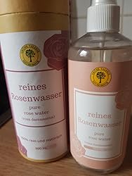Cortas Rosenwasser, 6er Pack (6 X 300 Ml