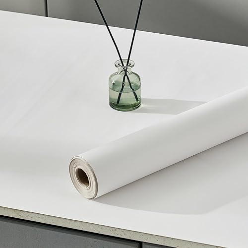 LONGYONG Papel tapiz de contacto para despegar y pegar, moderno, papel de contacto para armarios y cajones, autoadhesivo, extraíble, papel tapiz de