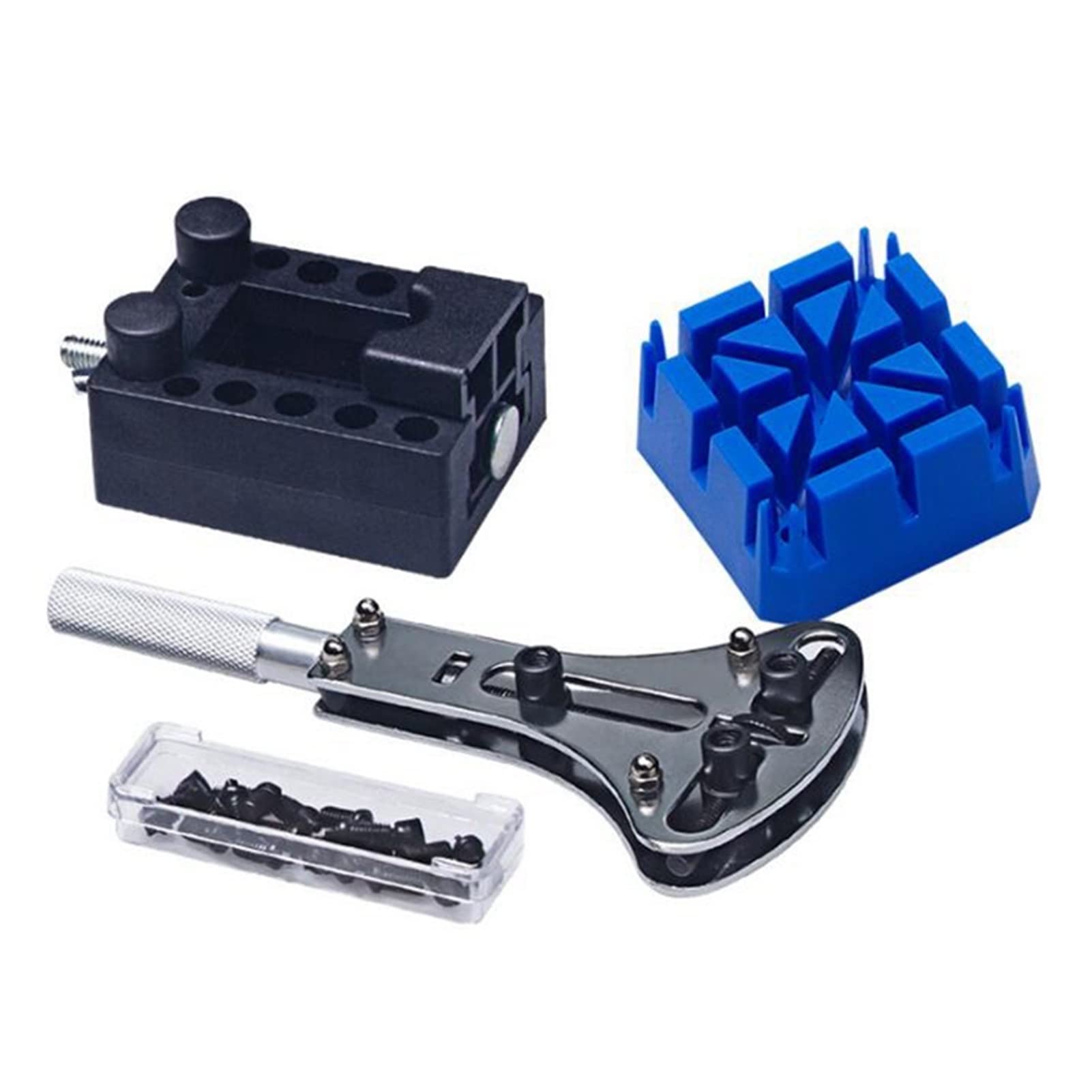 Kit De Réparation De Montre - Outils Pour Bracelet Et Broche De Liaison