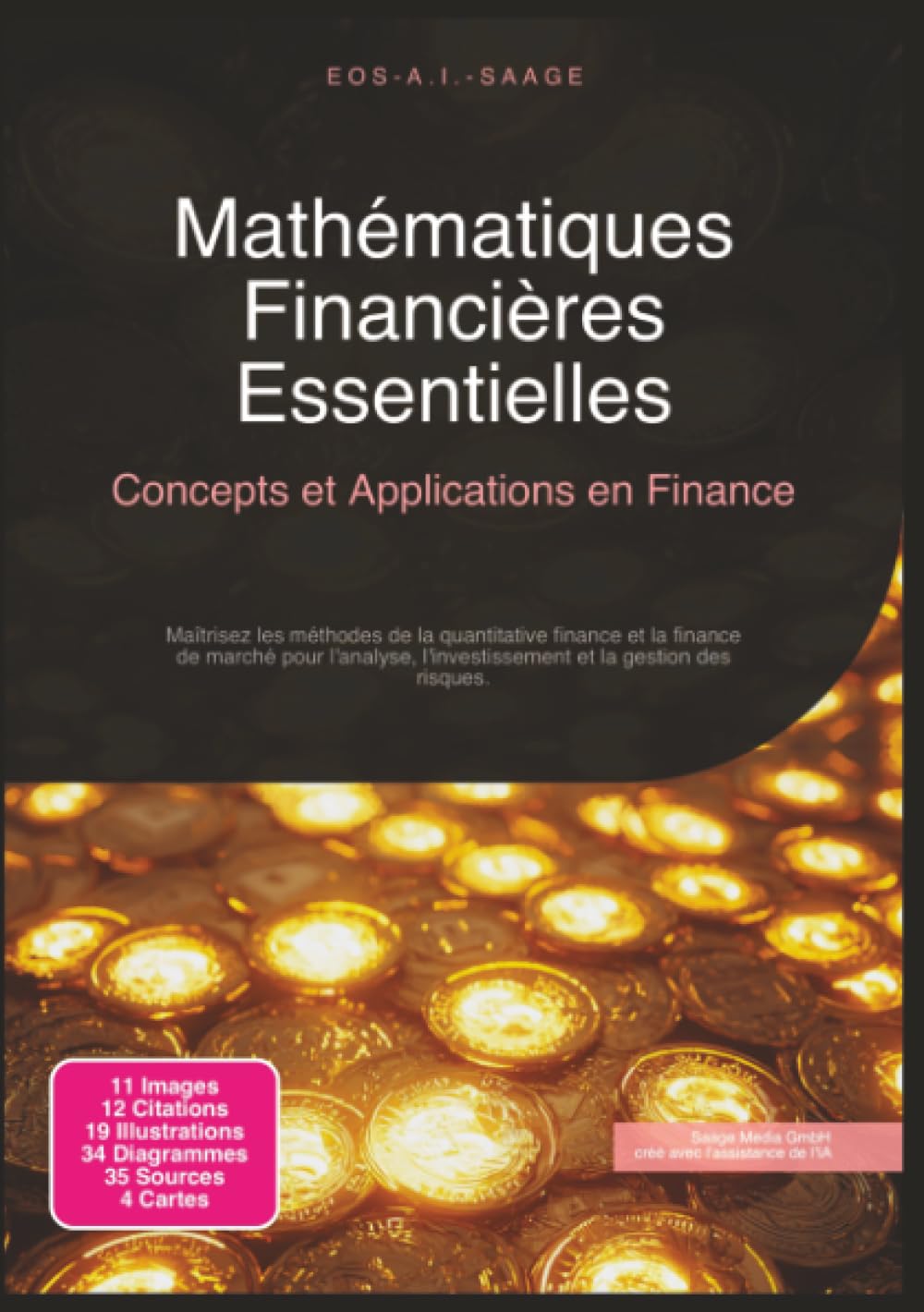 Mathématiques Financières Essentielles: Concepts et Applications en Finance