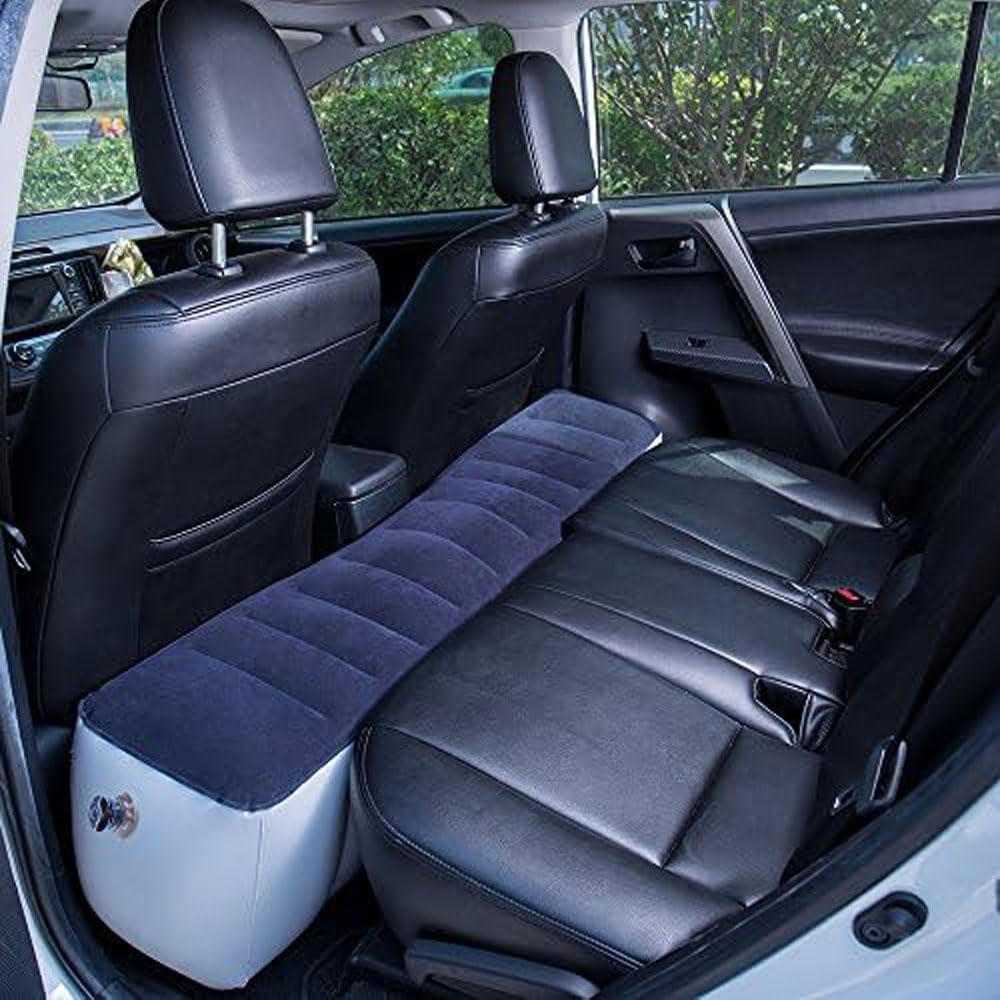 1 Piece Car Back Seat Gap Filler for Skoda Citigo 5-Türer 1 (I) I 2012-2019
