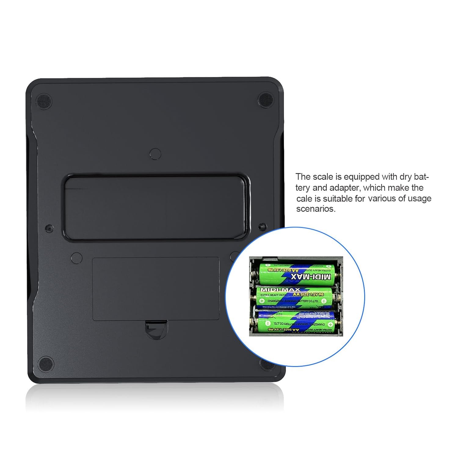 66LB（30KG） Price Scale, Calculate The Price, Dual LCD Screen, Stainless Steel Countertop, Piecework and Net Weighing