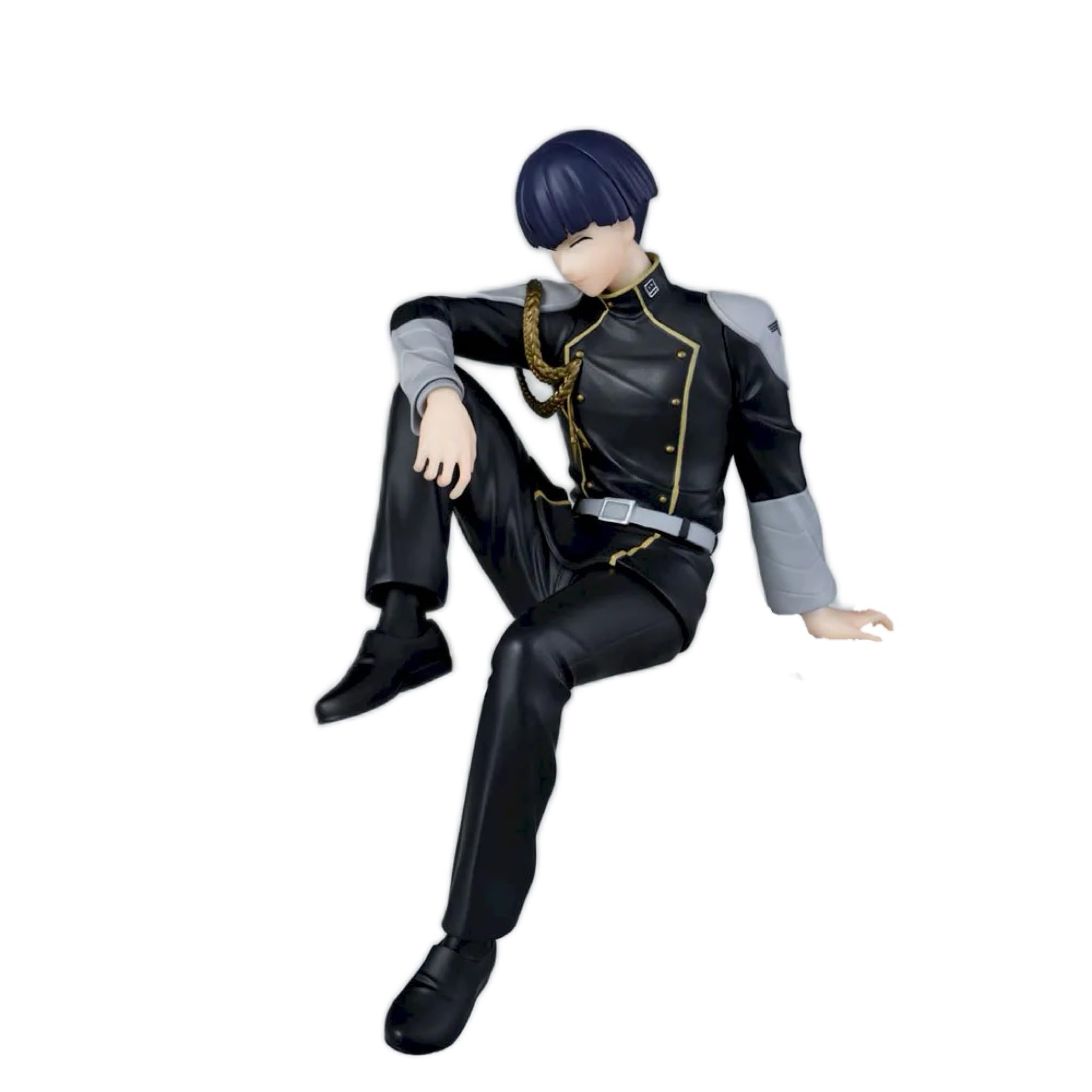 Amazon.co.jp: 怪獣8号 ちょこのせ プレミアムフィギュア “保科宗四郎