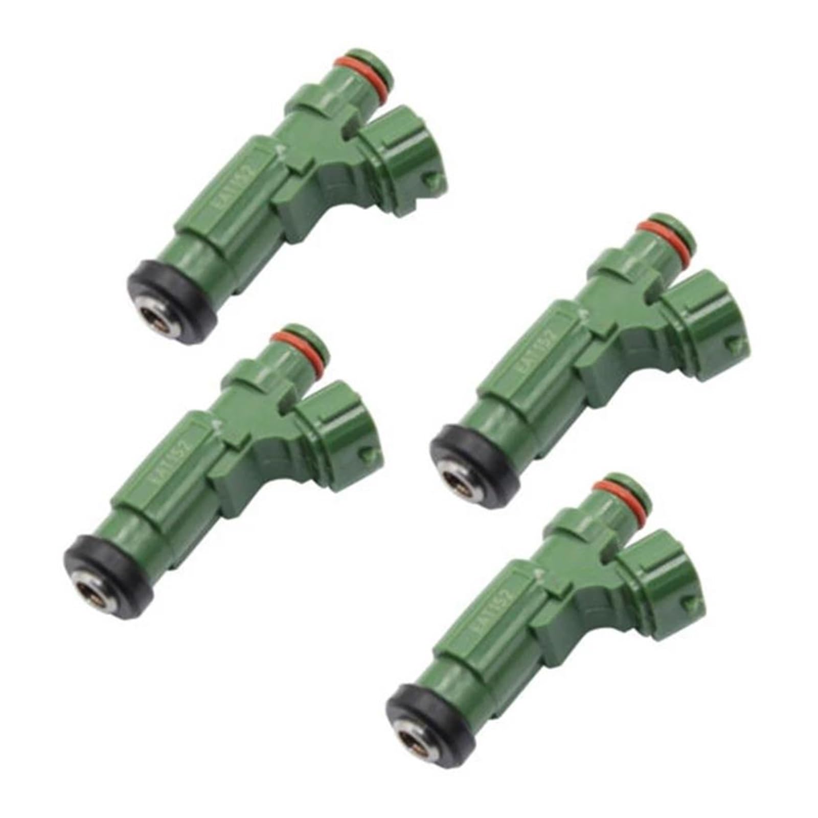 Iniettori Di Carburante 63P-13761-01-00 63P-13761-01 63P1376101 63P137610100 Per Fuoribordo Per Yamaha F150 TXRD 150HP 4T RESPUNEKBAH