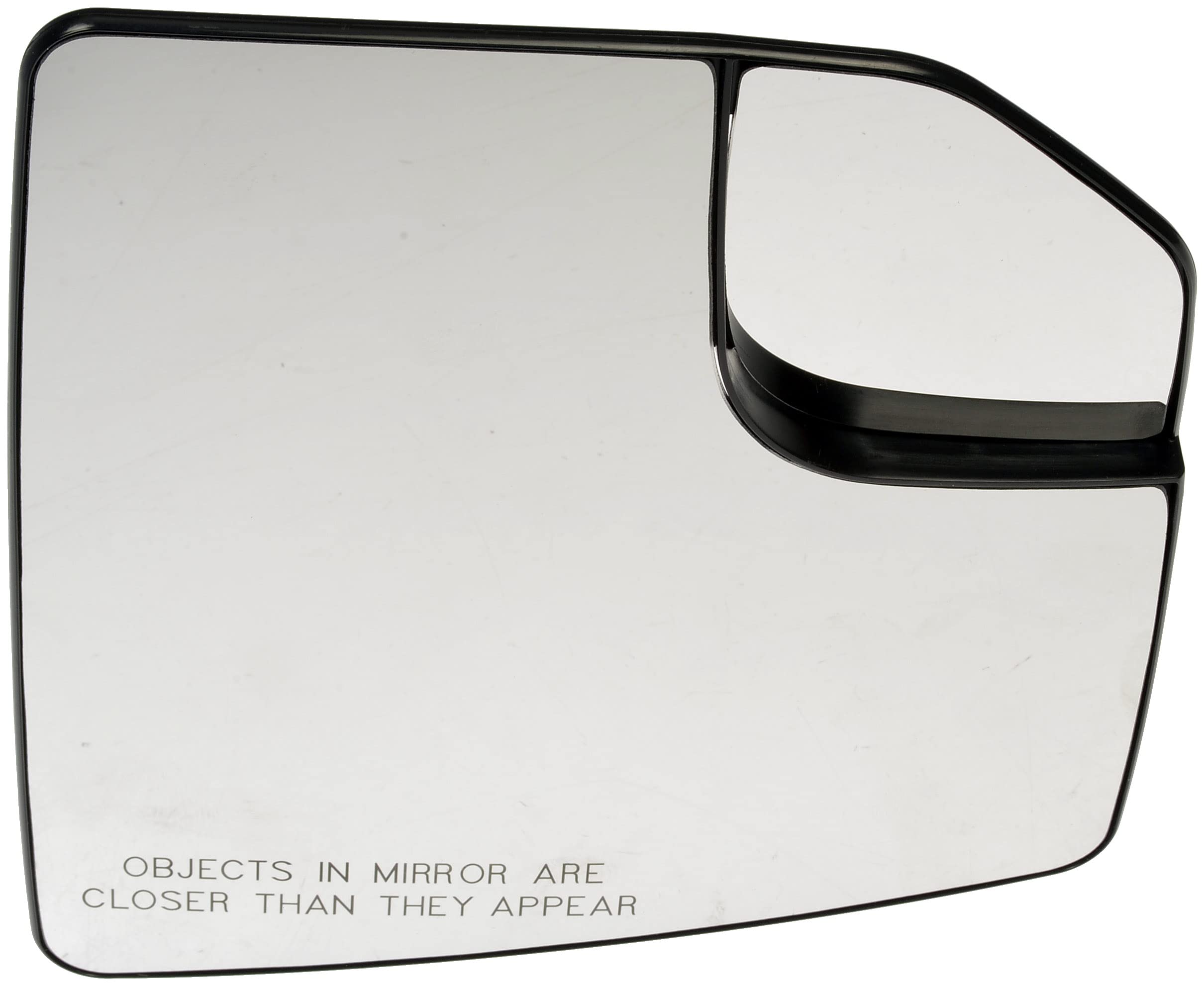 Dorman 56749 - Door Mirror Glass (Right - View #9