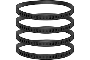 DEWALT DWM120 Deep Cut Metal Bandsaw Tires