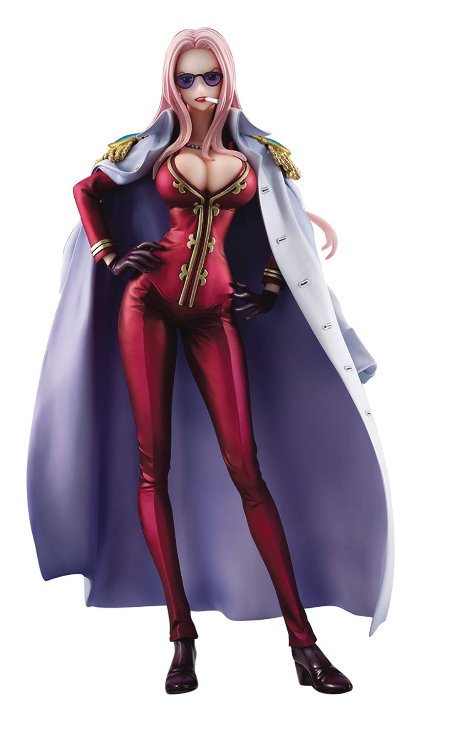 Amazon.co.jp: One Piece - Hina Limited Edition [Portrait Of