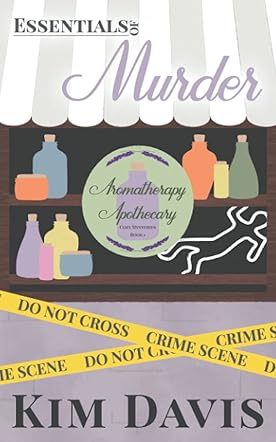 Essentials of Murder 