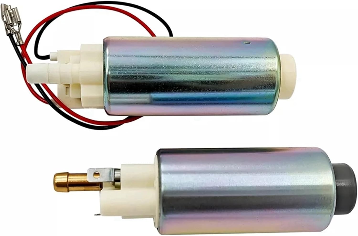 High Pressure Fuel Pump，Compatible With Mercury Mercruiser 8M0062770 8M0062771