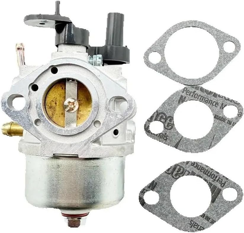 Lawn Mower Engine Carburetor Fits For 084132 084133 084232 801396 801255 Series Components