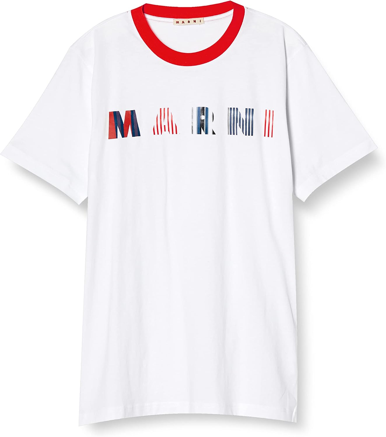 Amazon.co.jp: Marni HUMU0198P7-USCT12 Men