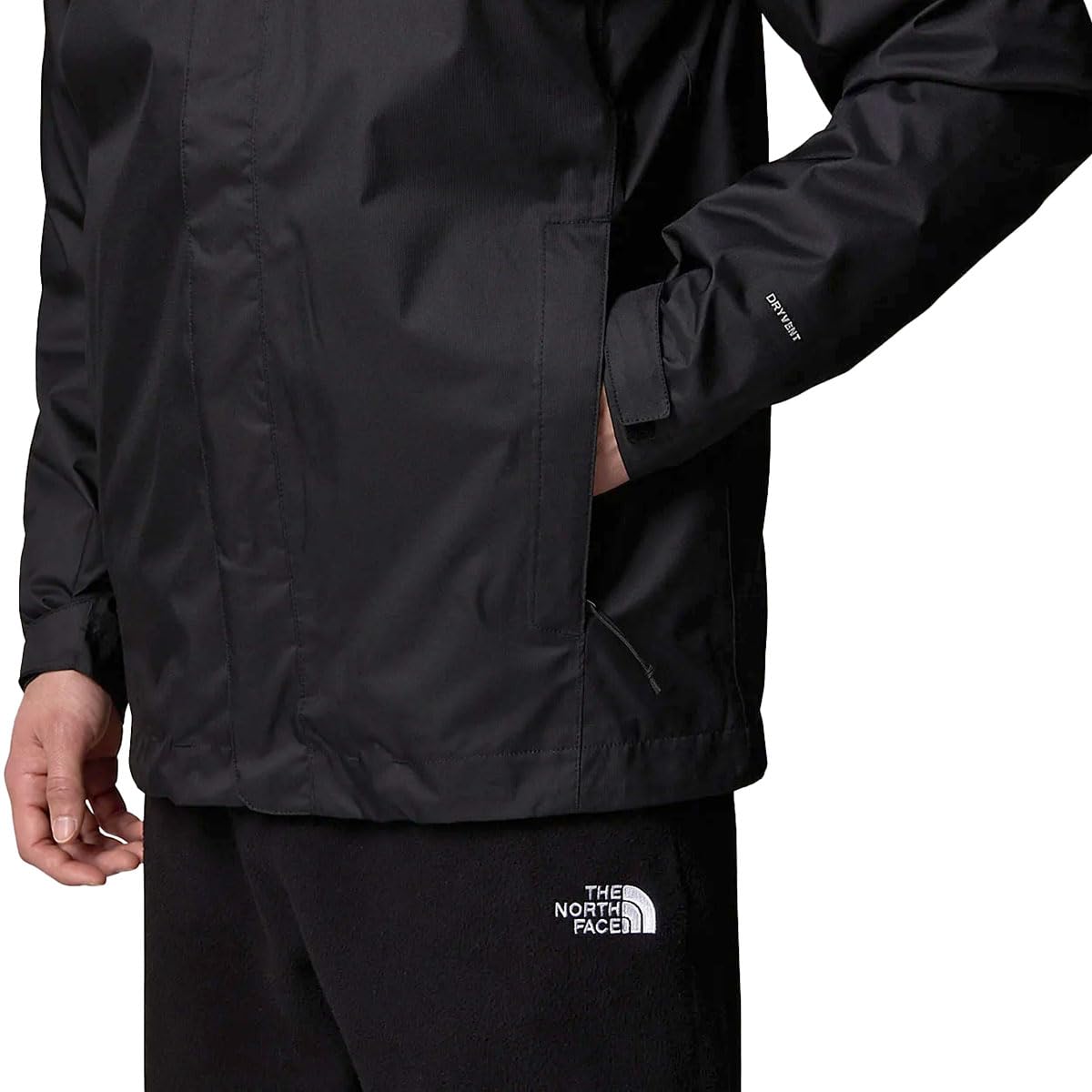 The North Face Męska kurtka outdoorowa Evolve II