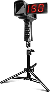 Radar Gun For Baseball Picks collage image 3