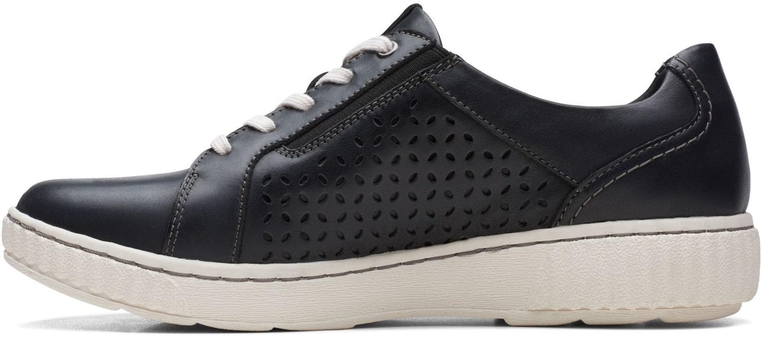 Clarks Caroline Ella, Zapatillas Mujer