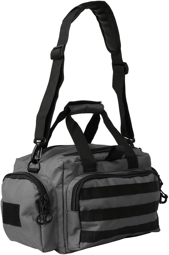 Exos Range Bag, Free Subdued USA Flag Patch included