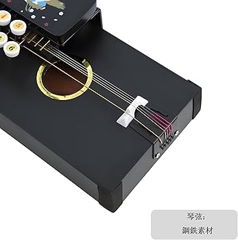 Amazon | SARATASU大正琴 撥弦楽器 付属品：電子チューナー、弦1セット