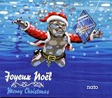 Joyeux Noël Merry Christmas (Eponyme)