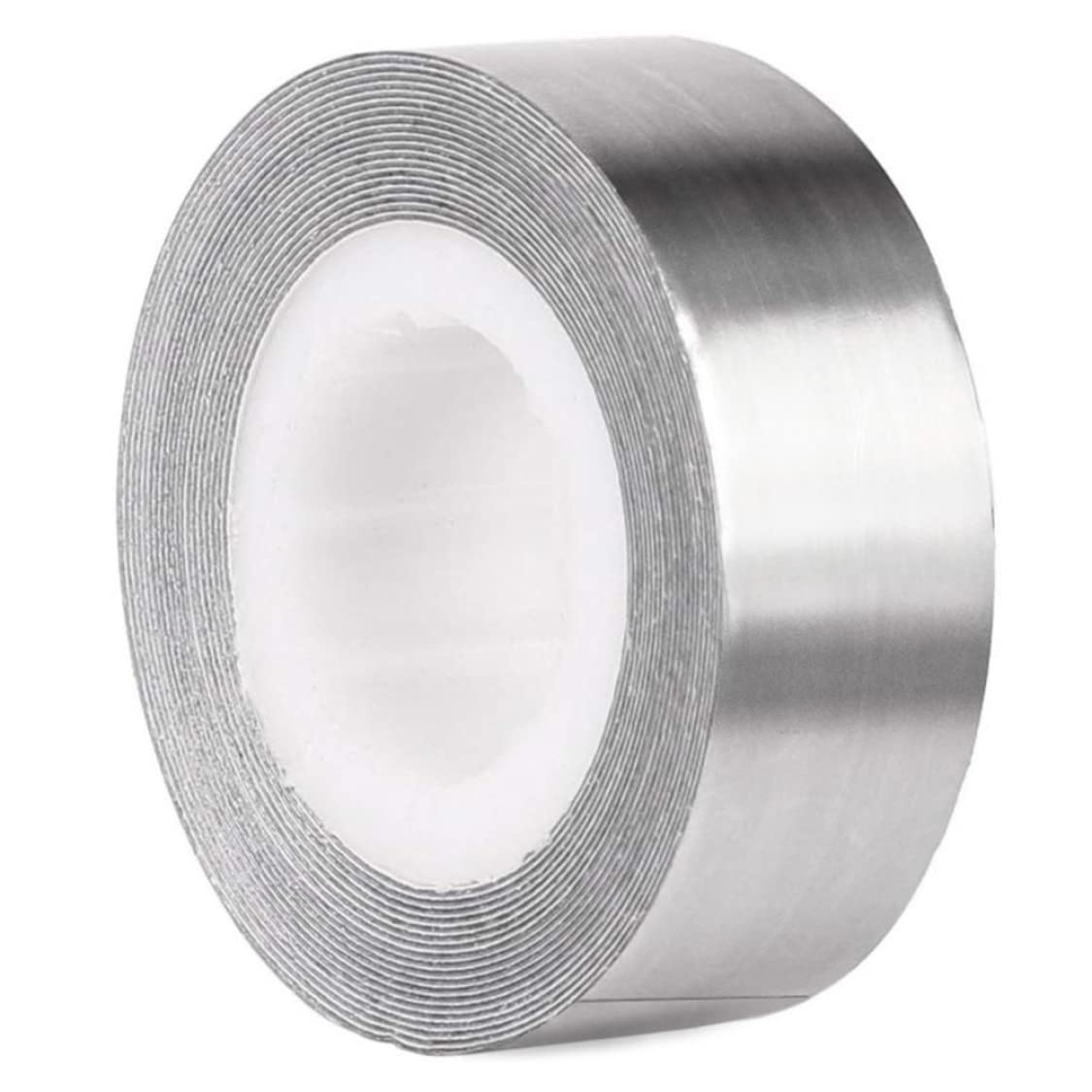 Gcroet 107x12mm Nastro ponderato Nastro Autoadesivo Strisce di Nastro di Peso Banda per Racchetta da Tennis del Club Regolare Il Peso, Il Nastro di Piombo del ad Alta densità Autoadesivo