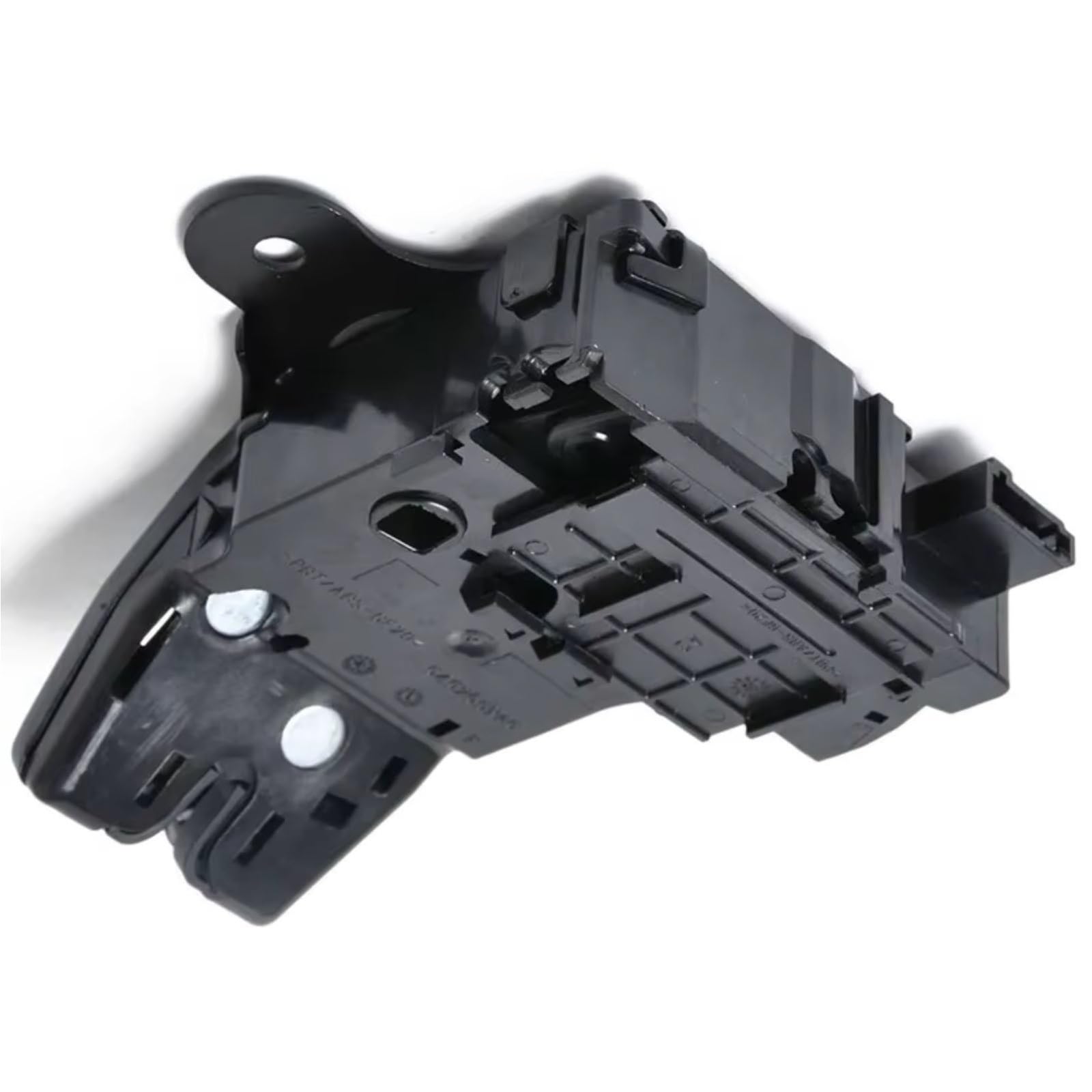 Trunk Latch Compatible with Cadillac for ATS 2013-2017 for Cts 2011-2017 for Xts 2013-2017 1 Pcs Trunking Lid Tailgate Lock Latch 13501988
