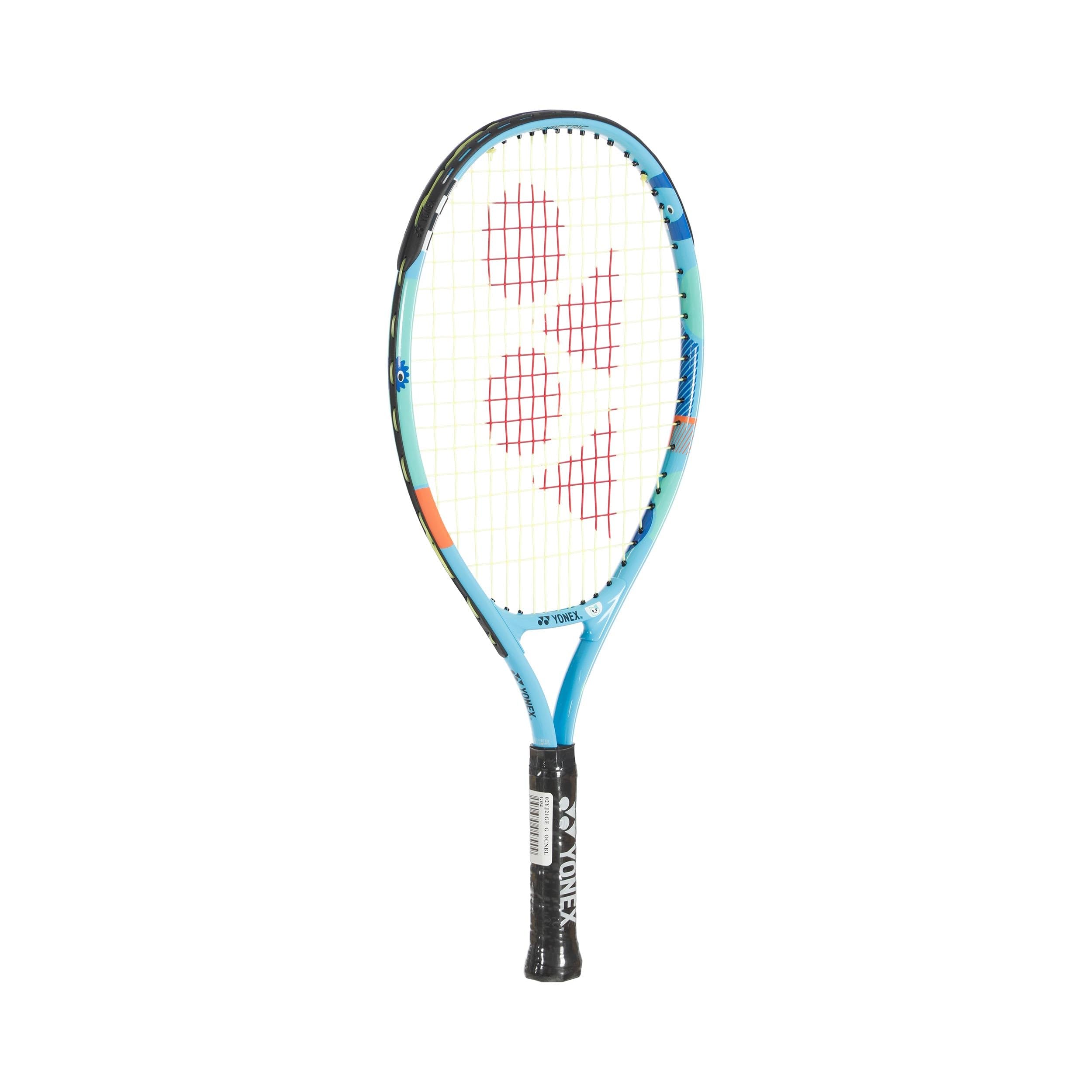 YONEX Jr. 21 Kinderschläger Besaitet g Kinder