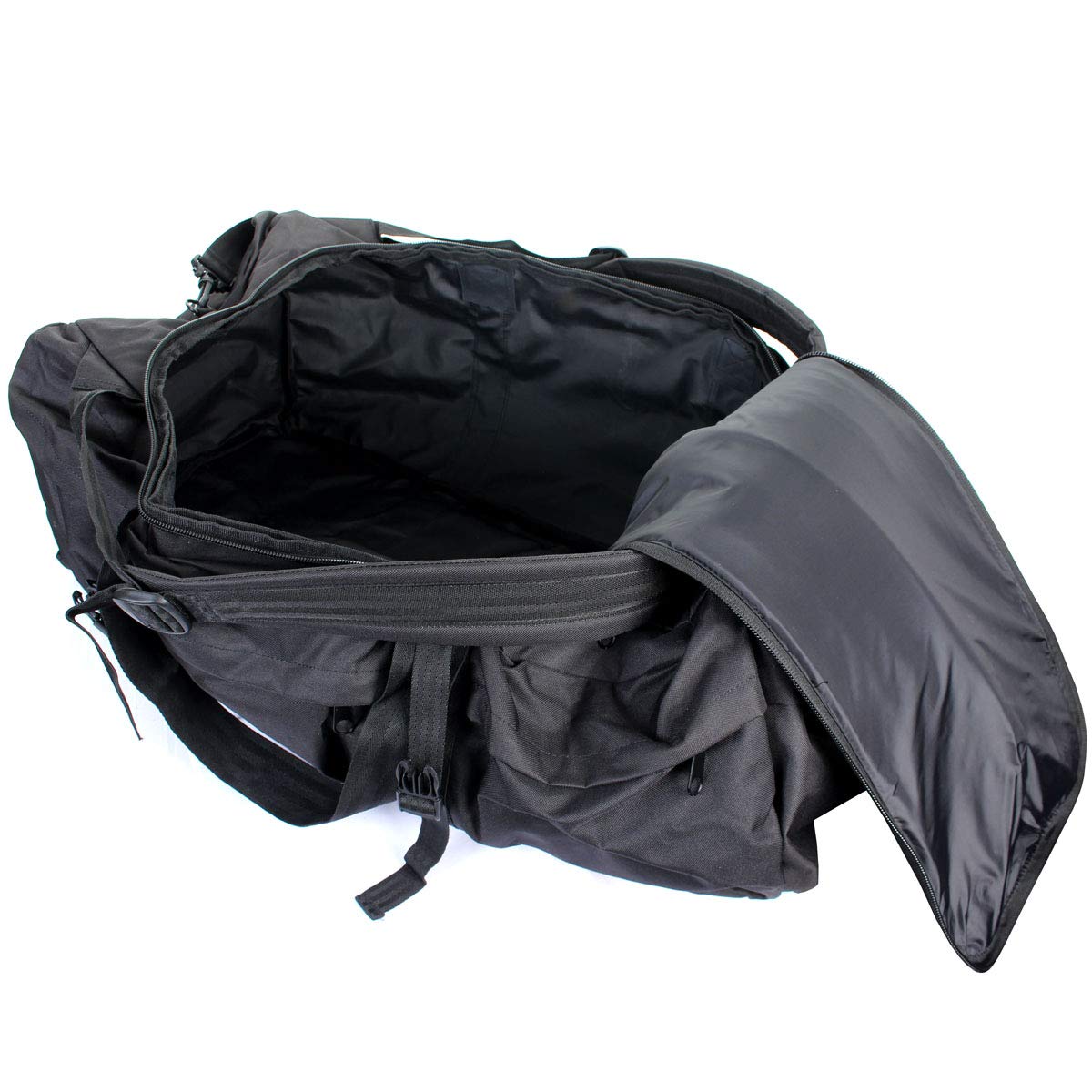 Mil-Tec Kampf-Trageseesack Tap 98 Ltr